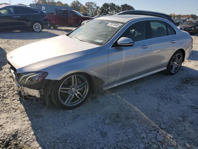 Изображение 1 2017 MERCEDES-BENZ E 300 2017 с VIN WDDZF4JB3HA070147