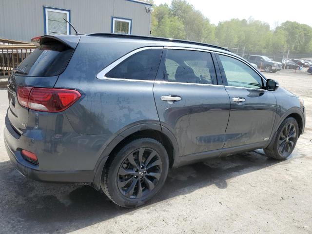Изображение 3 2020 KIA SORENTO S 2020 с VIN 5XYPGDA5XLG692777