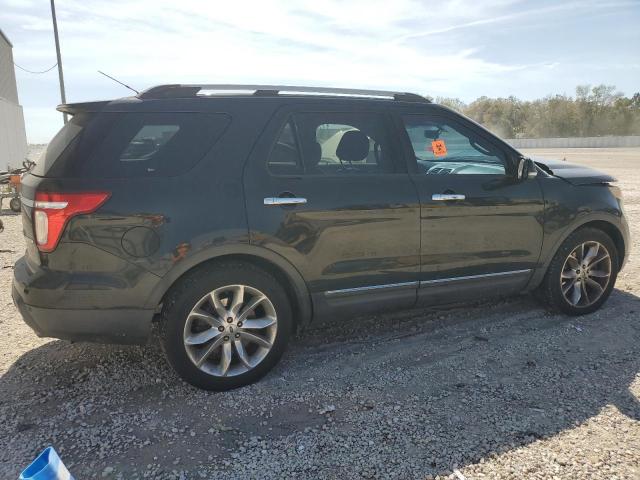 Image 3 of 2014 FORD EXPLORER XLT 2014 with VIN 1FM5K7D8XEGB22772