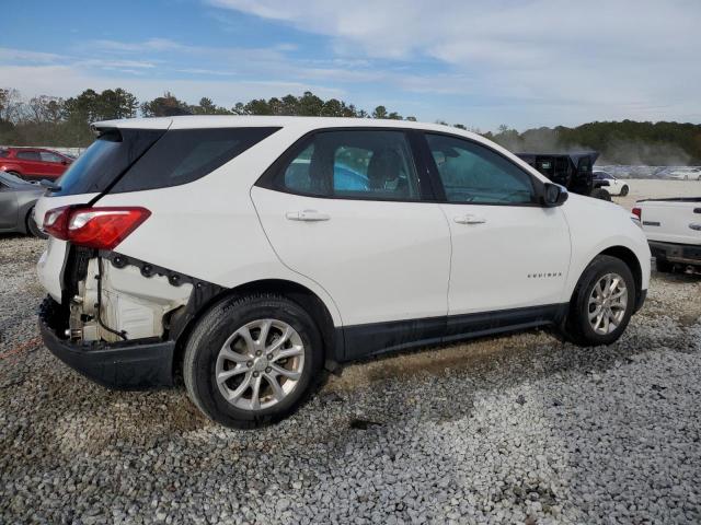 Изображение 3 2019 CHEVROLET EQUINOX LS 2019 с VIN 3GNAXHEV2KS662636