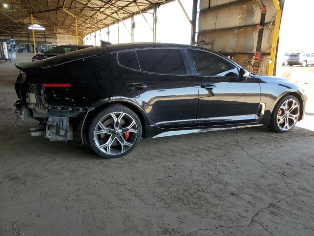 Изображение 3 2019 KIA STINGER GT 2019 с VIN KNAE35LC7K6051539