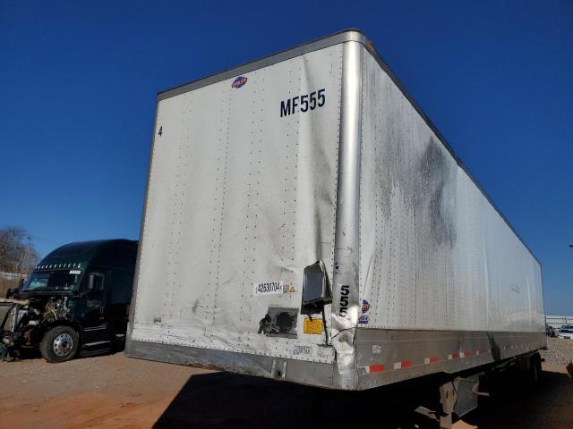 Изображение 2 2019 UTILITY                     DRYVAN 2019 с VIN 1UYVS2539K3532929