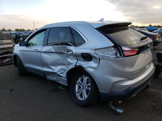 Image 2 of 2019 FORD EDGE SEL 2019 with VIN 2FMPK4J99KBC36155
