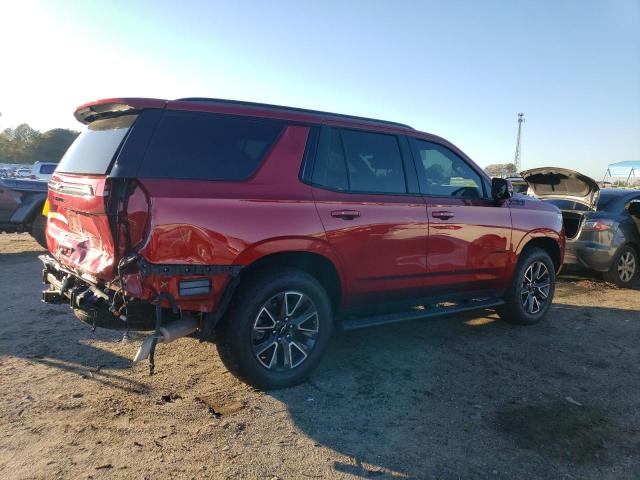 Изображение 3 2022 CHEVROLET TAHOE K1500 Z71 2022 с VIN 1GNSKPKD8NR320771