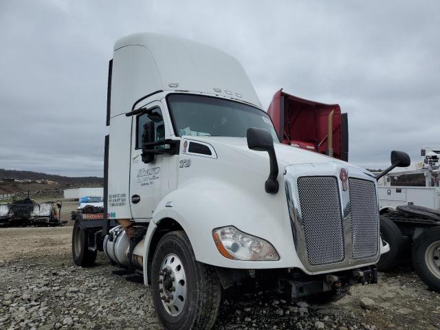 Obraz 2018 KENWORTH CONSTRUCTION T680 2018