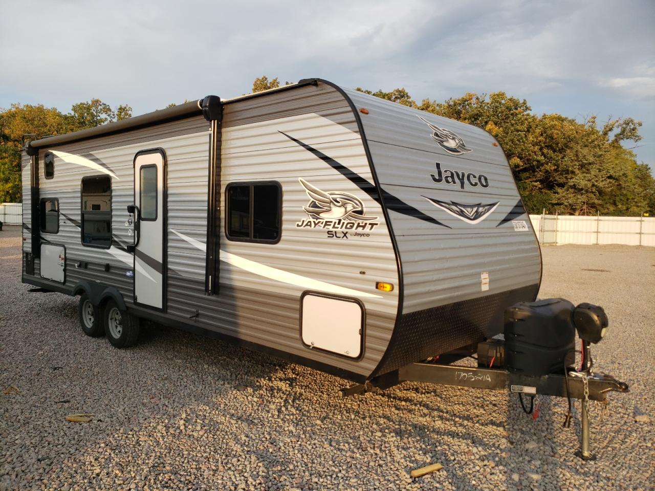 Obraz 1 z 2021 JAYCO JAY FLIGHT 2021 z VIN 1UJBJ0BN5M17V2372