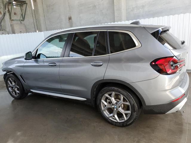 Image 2 of 2023 BMW X3 SDRIVE30I 2023 with VIN 5UX43DP0XP9S39906