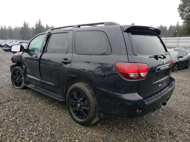 Изображение 2 2019 TOYOTA SEQUOIA SR5 2019 с VIN 5TDBY5G14KS173792