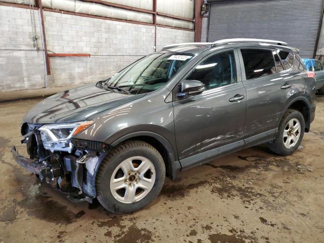 Obraz 1 z 2016 TOYOTA RAV4 LE 2016 z VIN 2T3ZFREV2GW286440
