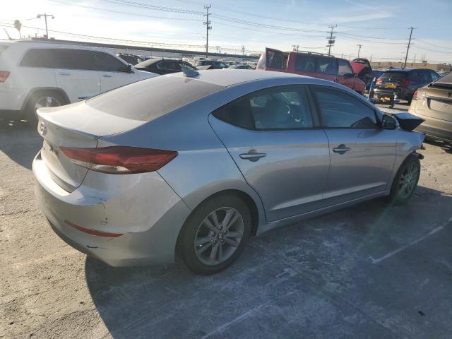 Изображение 3 2017 HYUNDAI ELANTRA SE 2017 с VIN 5NPD84LF0HH187000