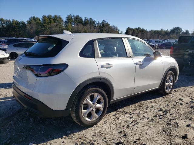 Image 3 of 2023 HONDA HR-V LX 2023 with VIN 3CZRZ2H33PM727108