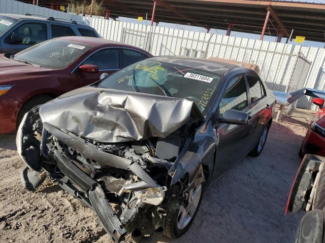 Obraz 1 z 2011 TOYOTA COROLLA BASE 2011 z VIN 2T1BU4EE5BC722419