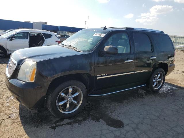 2010 GMC YUKON DENALI 2010 image
