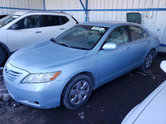 Изображение 1 2007 TOYOTA CAMRY CE 2007 с VIN 4T1BE46K47U629916