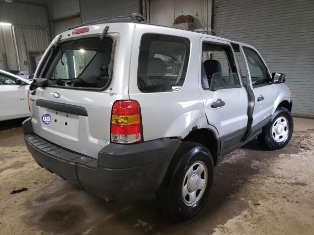 Image 3 of 2006 FORD ESCAPE XLS 2006 with VIN 1FMYU02Z56KC94829