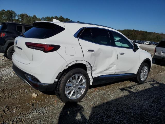 Изображение 3 2021 BUICK ENVISION PREFERRED 2021 с VIN LRBAZLR47MD063269