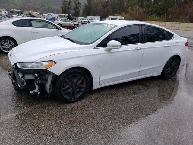2013 FORD FUSION SE 2013 image