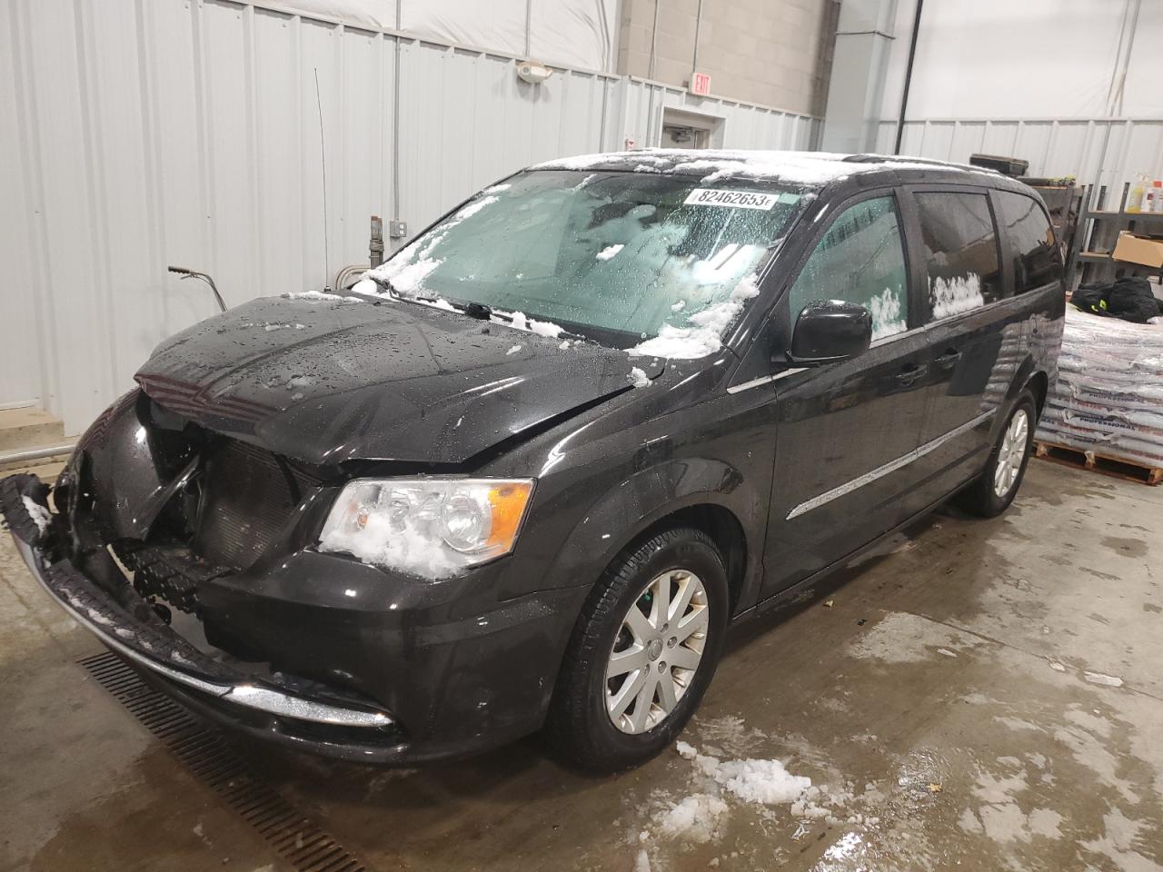 Obraz 2015 CHRYSLER TOWN & COUNTRY TOURING 2015
