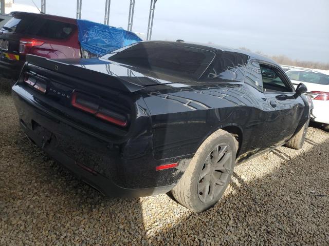 Image 3 of 2019 DODGE CHALLENGER SXT 2019 with VIN 2C3CDZAG2KH656480