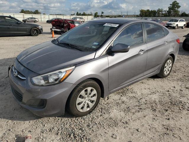 Obraz 2015 HYUNDAI ACCENT GLS 2015