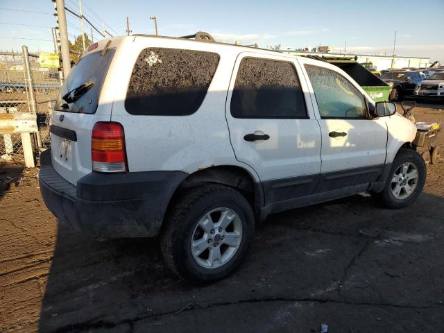 Изображение 3 2005 FORD ESCAPE XLT 2005 с VIN 1FMYU93105KA73666