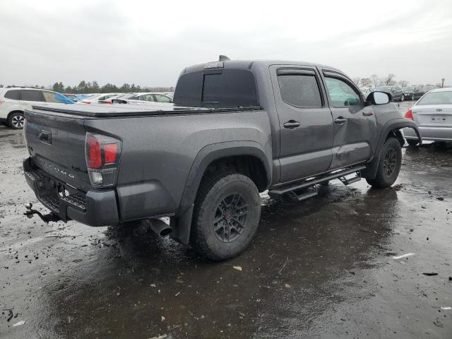 Obraz 3 z 2020 TOYOTA TACOMA DOUBLE CAB 2020 z VIN 5TFCZ5AN7LX227336