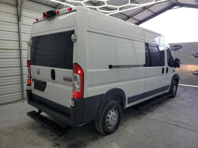 Obraz 3 z 2014 RAM PROMASTER 2500 2500 HIGH 2014 z VIN 3C6TRVDG2EE119374