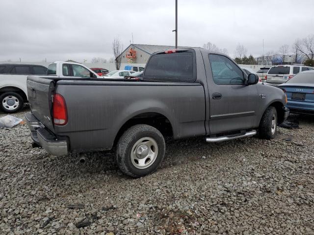 Image 3 of 2004 FORD F-150 HERITAGE CLASSIC 2004 with VIN 2FTRF17W14CA65332