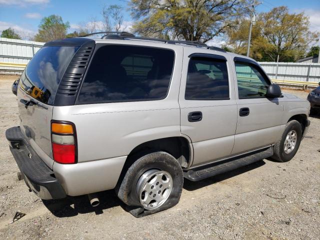 Изображение 3 2006 CHEVROLET TAHOE C1500 2006 с VIN 1GNEC13V76R124790