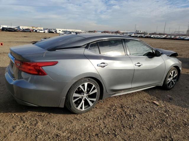 Изображение 3 2017 NISSAN MAXIMA 3.5S 2017 с VIN 1N4AA6AP0HC429316