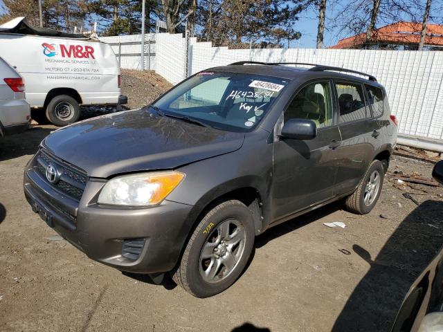 2011 TOYOTA RAV4  2011 image