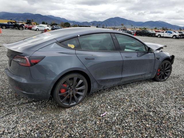 Изображение 3 2020 TESLA MODEL 3  2020 с VIN 5YJ3E1EC6LF774976