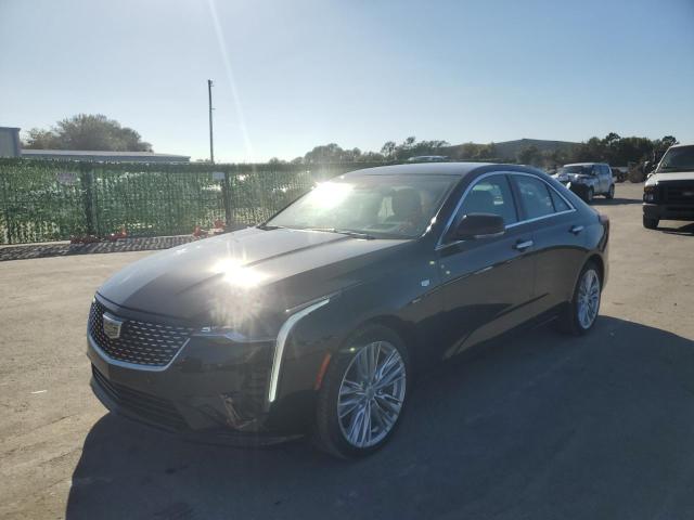 Obraz 2022 CADILLAC CT4 PREMIUM LUXURY 2022