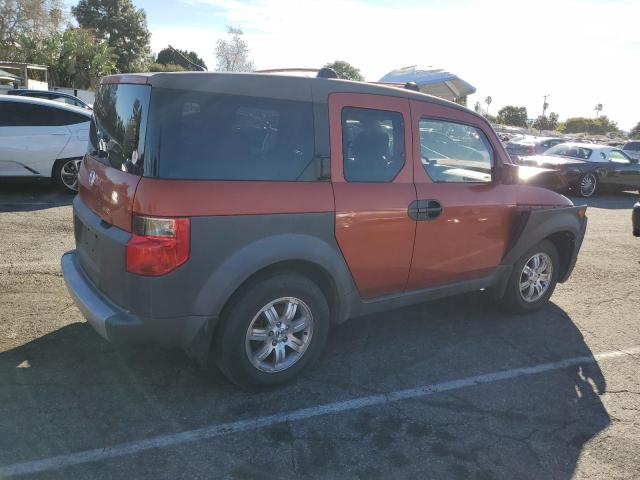 Изображение 3 2003 HONDA ELEMENT EX 2003 с VIN 5J6YH18643L021800