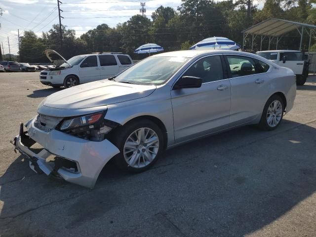 Obraz 2016 CHEVROLET IMPALA LS 2016
