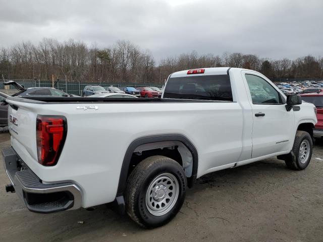 Image 3 of 2024 GMC SIERRA K1500 2024 with VIN 3GTNUAED8RG104546