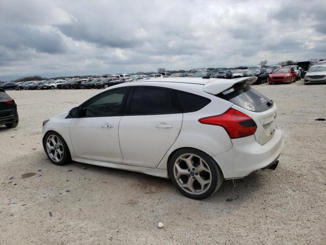 Image 2 of 2013 FORD FOCUS ST 2013 with VIN 1FADP3L98DL136105
