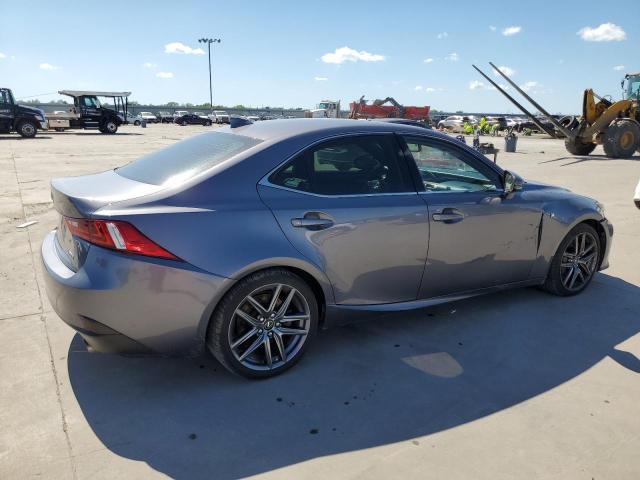 Image 3 of 2016 LEXUS IS 200T 2016 with VIN JTHBA1D28G5009922