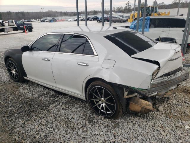 Obraz 2 z 2012 CHRYSLER 300 LIMITED 2012 z VIN 2C3CCACG2CH195297