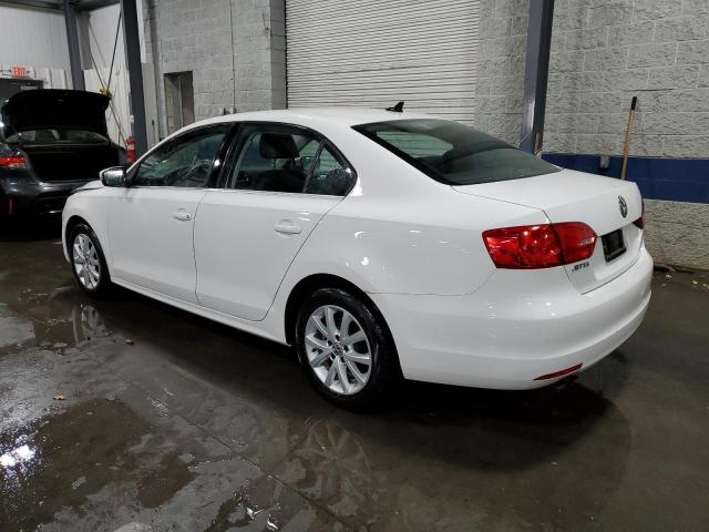 Image 2 of 2013 VOLKSWAGEN JETTA SE 2013 with VIN 3VWDP7AJ9DM359036