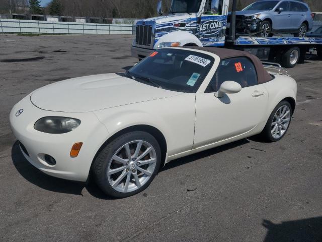 Изображение 2007 MAZDA MX-5 MIATA  2007