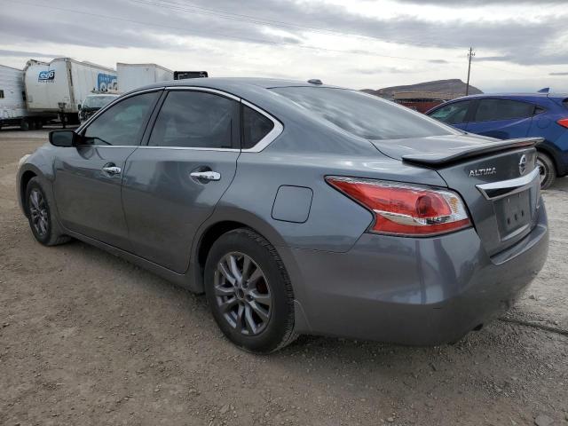 Изображение 2 2015 NISSAN ALTIMA 2.5 2015 с VIN 1N4AL3AP9FC474602