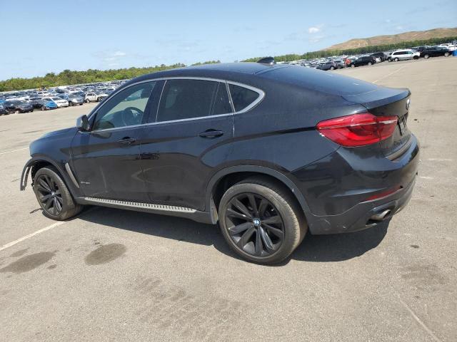 Image 2 of 2017 BMW X6 XDRIVE35I 2017 with VIN 5UXKU2C3XH0U28599