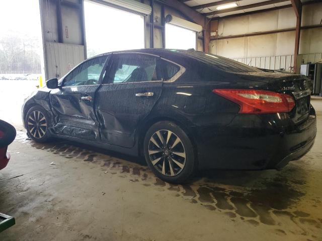Изображение 2 2017 NISSAN ALTIMA 2.5 2017 с VIN 1N4AL3AP0HC138694