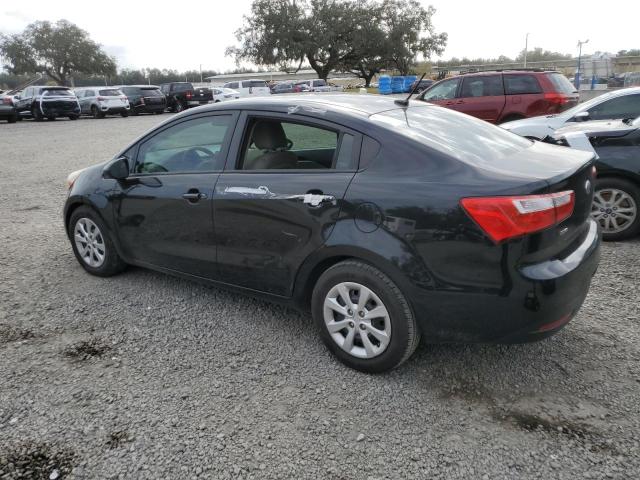 Obraz 2 z 2015 KIA RIO LX 2015 z VIN KNADM4A30F6424920
