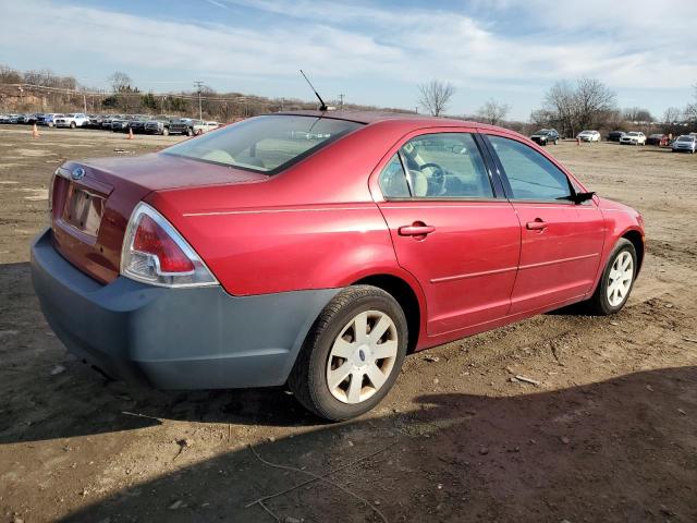 Изображение 3 2007 FORD FUSION S 2007 с VIN 3FAHP06Z77R129521