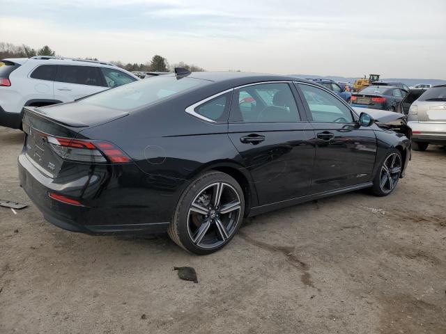 Image 3 of 2023 HONDA ACCORD HYBRID SPORT 2023 with VIN 1HGCY2F51PA041165