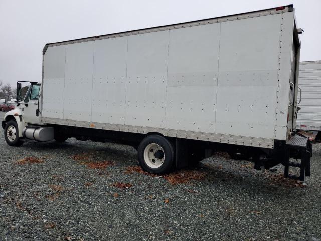 Obraz 2 z 2012 INTERNATIONAL 4000 4300 LP 2012 z VIN 3HAMNAAL4CL677976