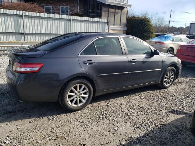Изображение 3 2010 TOYOTA CAMRY SE 2010 с VIN 4T1BK3EK5AU599000