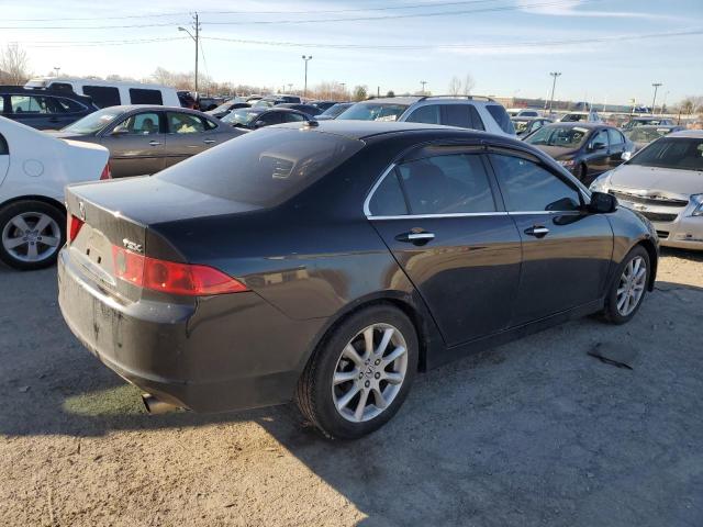 Image 3 of 2008 ACURA TSX  2008 with VIN JH4CL95818C005739
